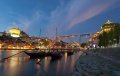 Douro river, Porto, Portugal